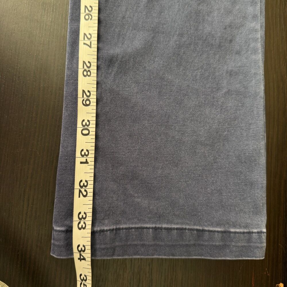 Taylor Stitch Pants Mens 30 Atelier and Repairs Patchwork Chino Pant NEW $220 - Picture 14 of 14